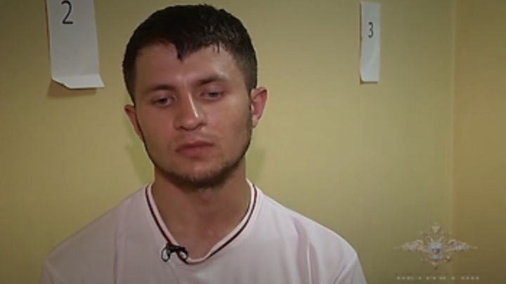 Знаменитый «лимонадный отравитель» с Чистых Прудов получил свой срок в Басманном суде