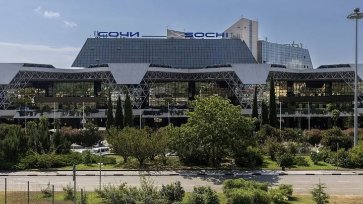 С сентября авиакомпания Азимут  запускает рейсы из Сочи в Саранск