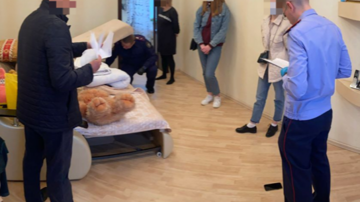 Семья похитила 18-летнюю студентку из Новосибирска и увезла в Самару