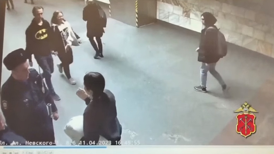 Таких ублюдков вышвыривать из страны: всё о ЧП в питерском метро, где мигрант 