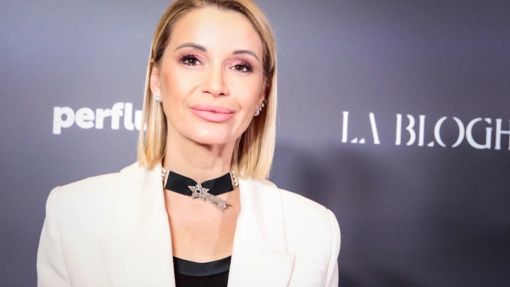 Сразу честно предупредил: Ольга Орлова открыла тайну мужа