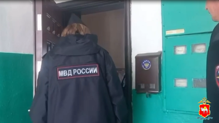 Нажился на мигрантах: челябинец вступил в сговор с иностранцами