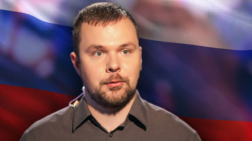 Тим Кёрби: В России вытесняется идея Запад лучше - но своих ориентиров нет Тим Кёрби: В России вытесняется идея Запад лучше - но своих ориентиров нет