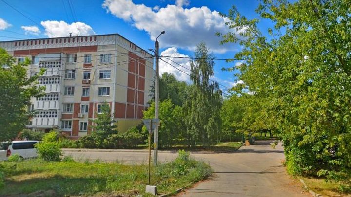 Правила выгула животных: Специализированные площадки г.о. Пушкинский