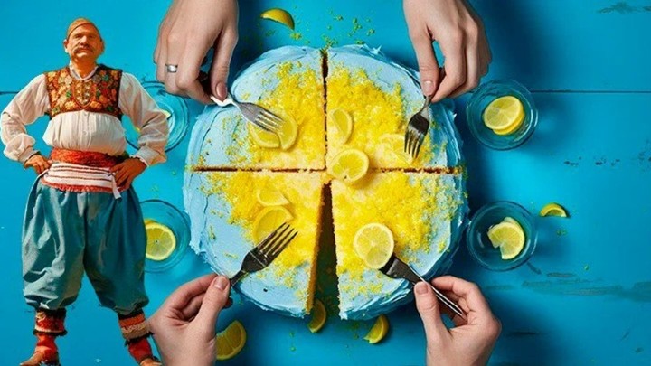 Украину превратили в биологический концлагерь? Чем отличилась компания Avon