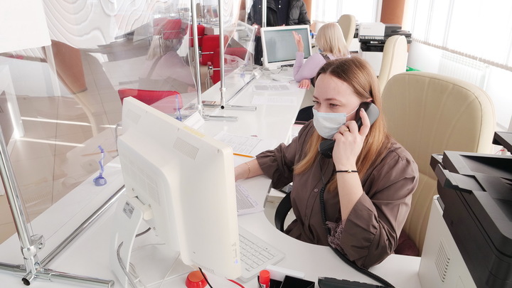 В Ивановской области открыли горячую линию для поддержки предпринимателей