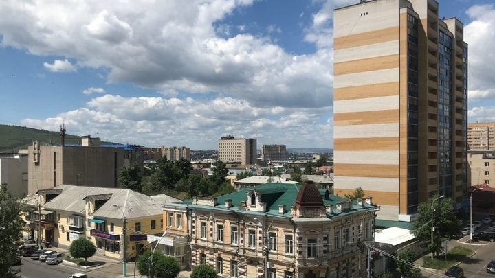 Поддержка начинающих: 452 молодые семьи в Забайкалье получили субсидии на жильё