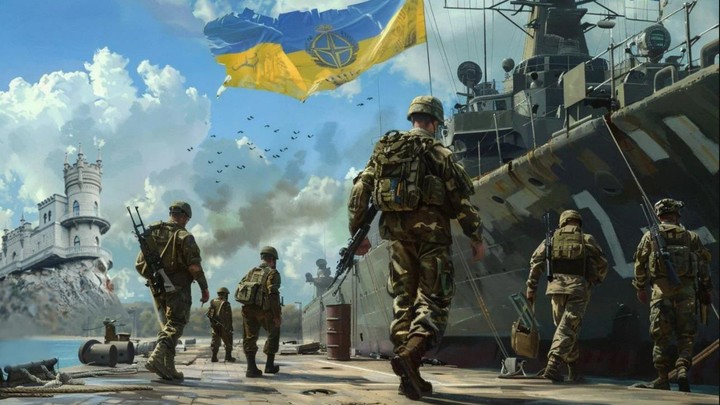 Никто конкретно не говорил: Столтенберг обнулил обещания Украине о НАТО