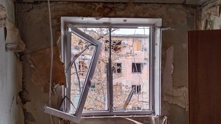 ВСУ вновь подло атаковали приграничье. Власти Белгородской области рассказали о последствиях атаки и способах устранения последствий
