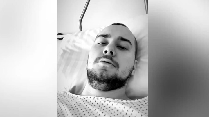 Сына главы Русской медной компании прооперировали в Екатеринбурге: Состояние не очень