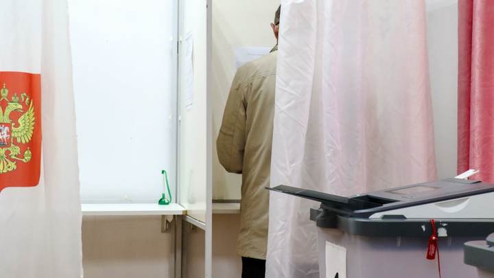 На освобожденных территориях Запорожья  подвели итоги четвертого дня референдума