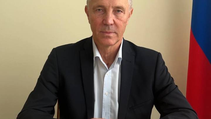 Сальдо подтвердил гибель Стремоусова