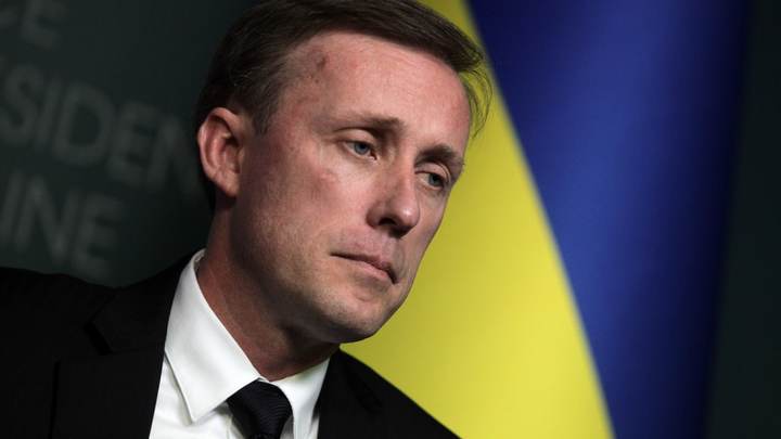 Салливан попросил Зеленского создать иллюзию стремления к переговорам — американский полковник