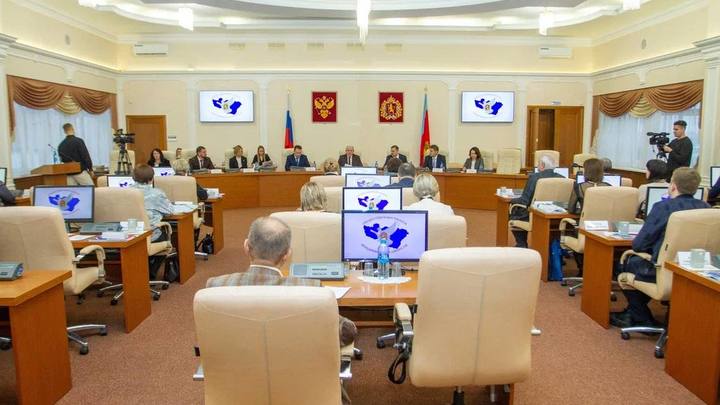 Во Владимирской области утвердили границы новых избирательных округов: кто от этого выиграет