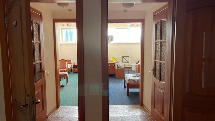 В Новосибирске задержали управляющую пансионатом, где избили 98-летнего ветерана