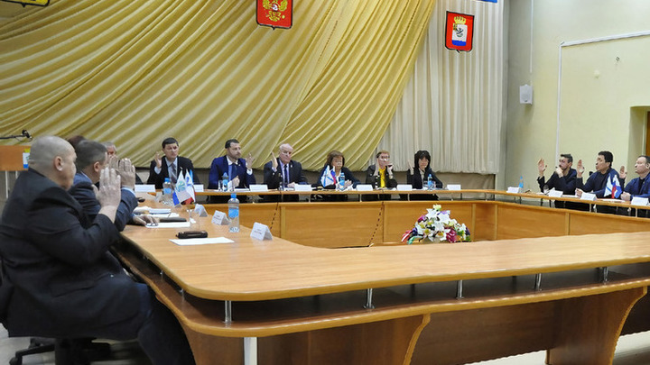 В Новодвинске после бурного обсуждения приняли бюджет на 2024 год