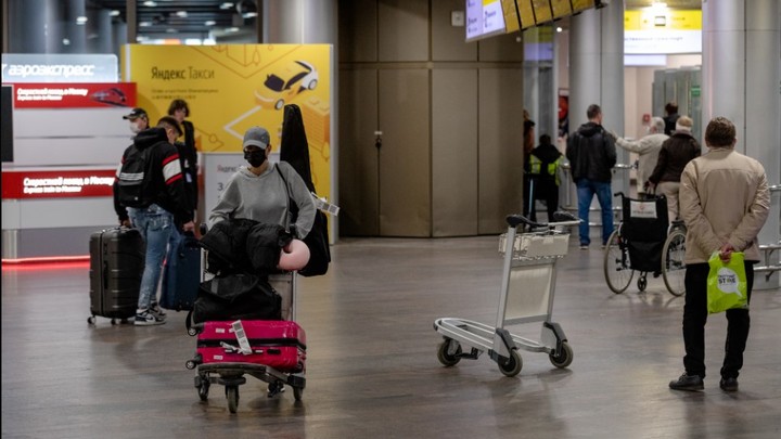 Где ждут беглецов из России? Названы страны, где предателям рады