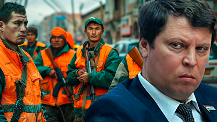 Реализуем программы правительства Британии: Откровения депутата Госдумы