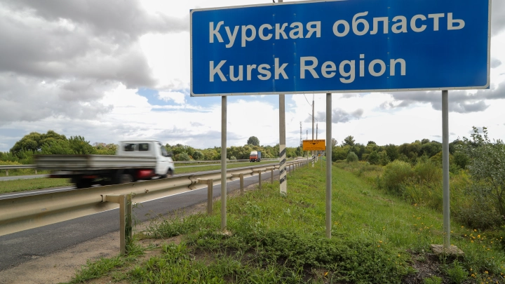 Кашеварова связала отставку генерала Лапина с проверкой по Курской области