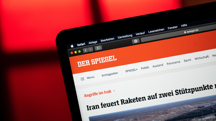 Дожили. Аушвиц освободили американцы: Гаспарян гневно отреагировал на ошибку Der Spiegel