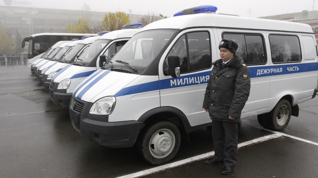 Электронная полиция. Алабушево скорая помощь.