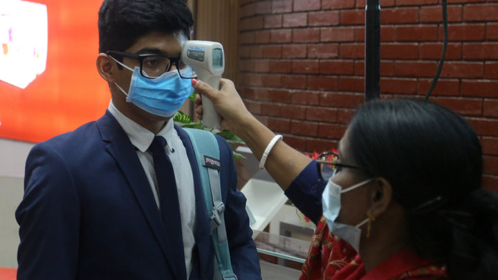 Шестнадцать КПП на границе России и Китая закрыты на неопределённый срок