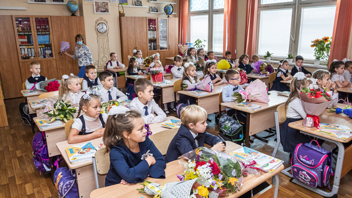 На втором этапе тестирования записи в 1 класс в Екатеринбурге выявили меньше ошибок
