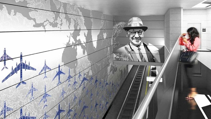 Собянин: Солнцевскую линию метро в этом году продлим до Внуково