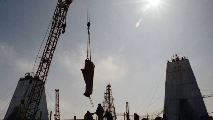 Обрушение на шахте Обуховская в Ростовской области: что происходит сейчас