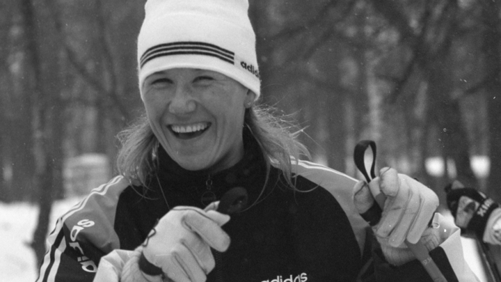 Умерла олимпийская чемпионка по биатлону уроженка Владимирской области Анфиса Резцова