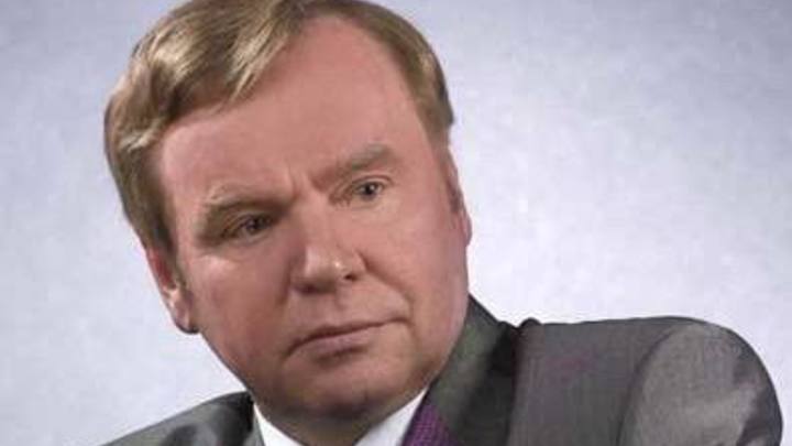 На 73 году ушёл из жизни экс-директор владимирского завода «Точмаш» Юрий Замбин