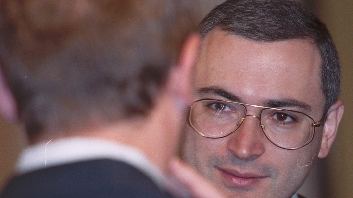 Ходорковский раскрыл личности мамкиных революционеров в Минске и выдвинул требования