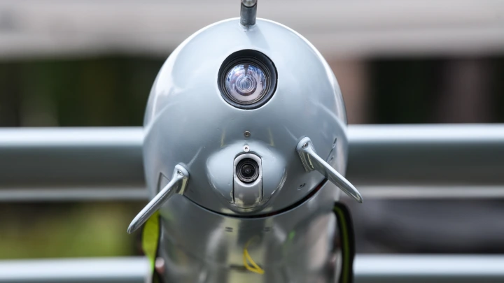 Жителям Архангельской области рассказали о действиях при обнаружении БПЛА