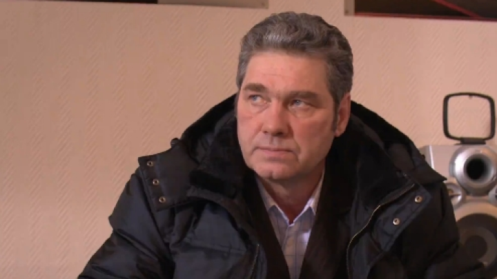 Актер из «Ментовских войн» и «Чужого» Александр Лисицын умер в реанимации