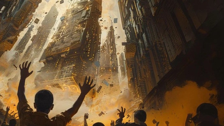 Пора как следует перетряхнуть бюджеты: После скандала в Нальчике предложен простой способ излечения элиты