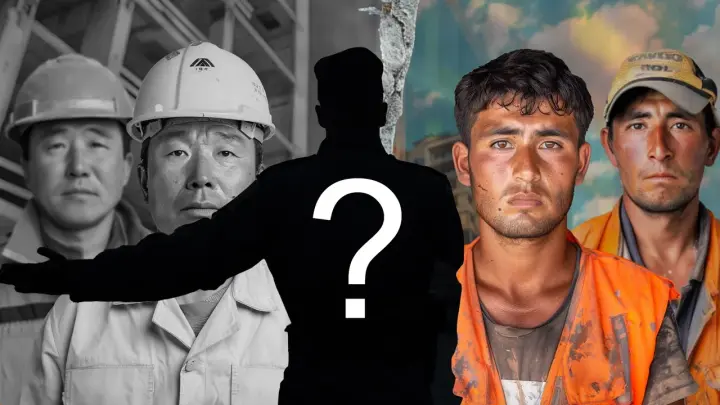 Мигрантам из СНГ нашли замену? Первый миллион поедет в Свердловскую область - что известно о решении?