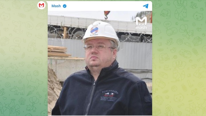 Бывшего министра энергетики ЛНР нашли мёртвым в Подмосковье