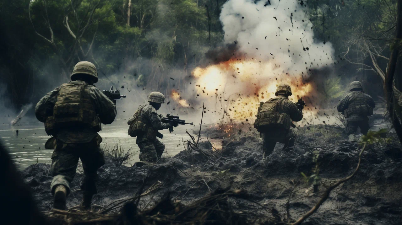 ВСУ не только убивали, но и насиловали курян: Посол Мирошник разоблачил преступления оккупантов