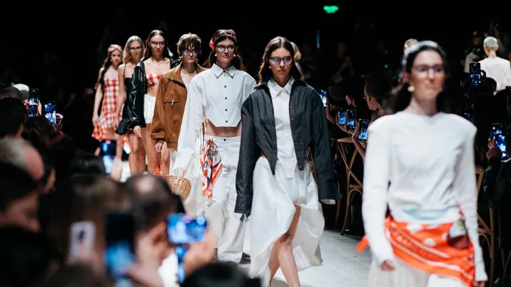 Собянин: Москва станет центром моды, дизайна и других креативных индустрий