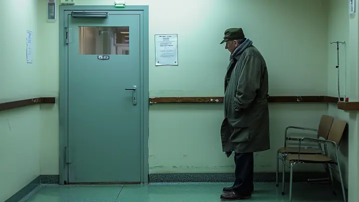 С 1 сентября расширяются права родственников в больницах: новые правила допуска и получения информации
