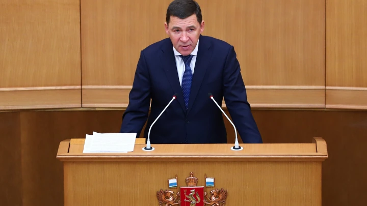 Куйвашеву теперь главное не выпасть. Любое дело чиновника тянет на срок. Гращенков объяснил пикантность ситуации