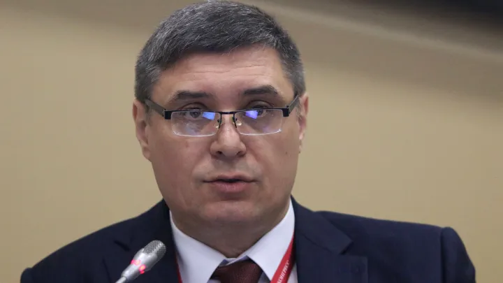 Сеял рознь: Губернатор Владимирской области напомнил Путину о взятии Киева в XII веке