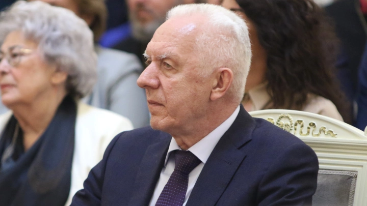 Биография Александра Гуцана: что известно о будущем Генпрокуроре России, отзывы, фото