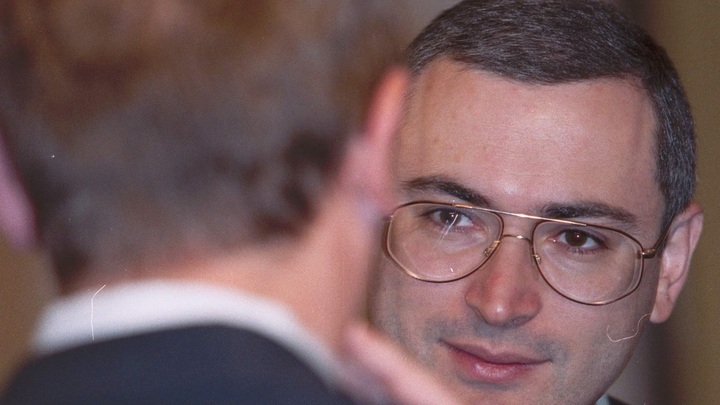 Кадыров - Ходорковскому: В следующий раз постарайся из себя слезу хотя бы выдавить, актёр