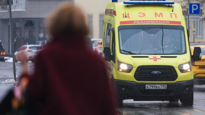 Биография Арсена Красноярского - на Кубани убили авторитета