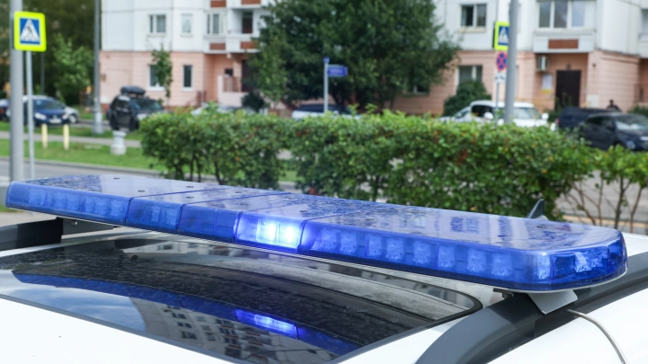 В Белгороде сотрудницу полиции поймали с 6 кг наркотиков