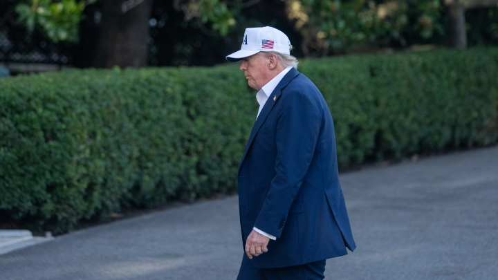 С Трампом всё понятно. В Кремле прокомментировали продолжение поставок оружия Украине