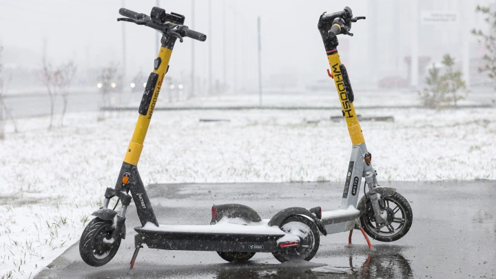 Снег отменяется? Какую погоду ждать в последние дни сентября