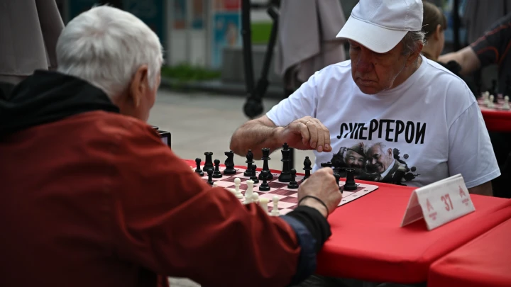 В 2026 году в России в три раза повысят пенсии: Когда это будет, кого коснётся