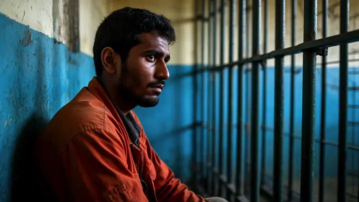 Мигрант-многоженец, скрывая ВИЧ, заразил мать и младенца